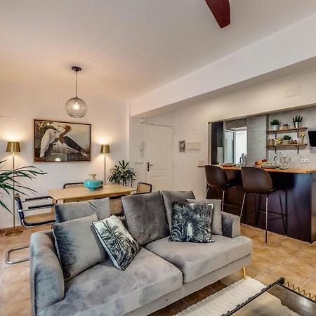 Holisplace- Lovely Apartment In Downtown Alicante Exteriér fotografie
