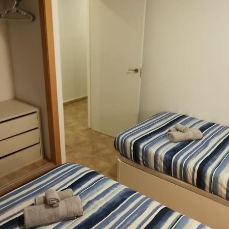 Holisplace- Lovely Apartment In Downtown Alicante Exteriér fotografie