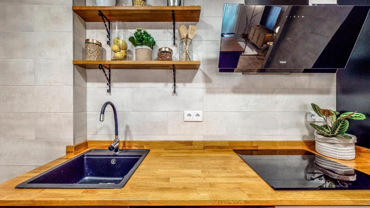 Holisplace- Lovely Apartment In Downtown Alicante Exteriér fotografie