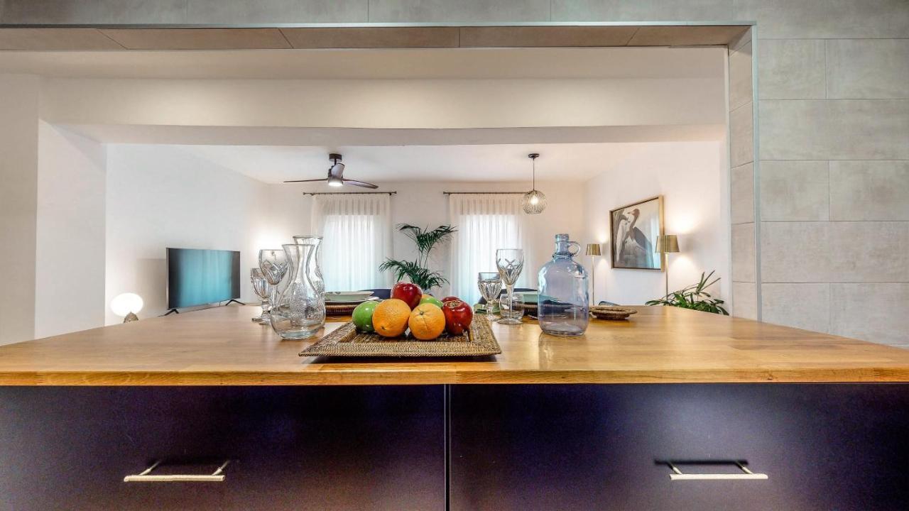 Holisplace- Lovely Apartment In Downtown Alicante Exteriér fotografie