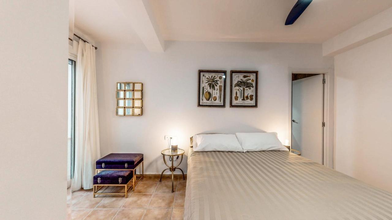 Holisplace- Lovely Apartment In Downtown Alicante Exteriér fotografie