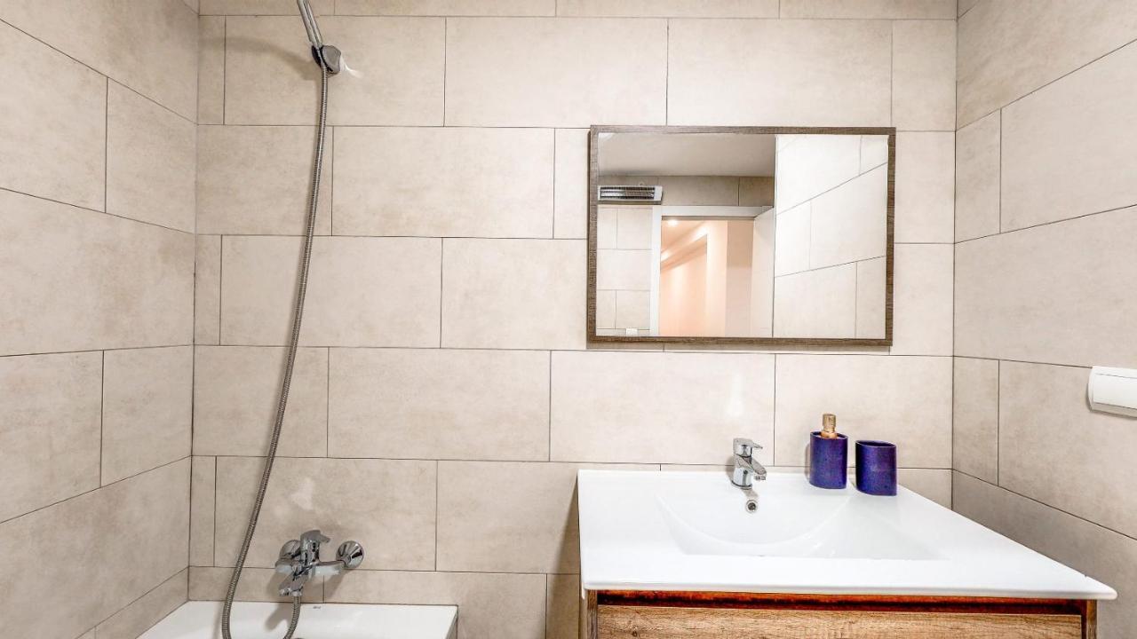 Holisplace- Lovely Apartment In Downtown Alicante Exteriér fotografie