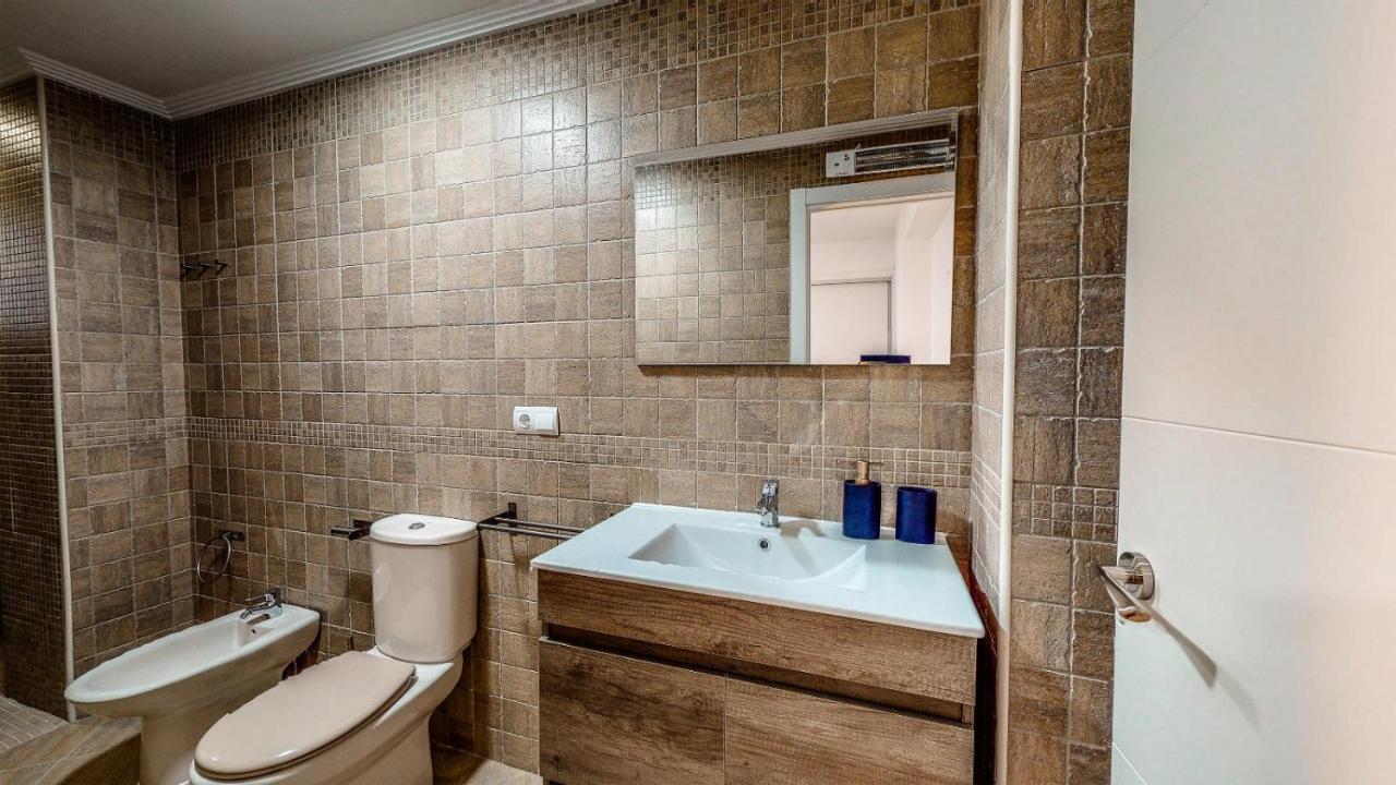 Holisplace- Lovely Apartment In Downtown Alicante Exteriér fotografie