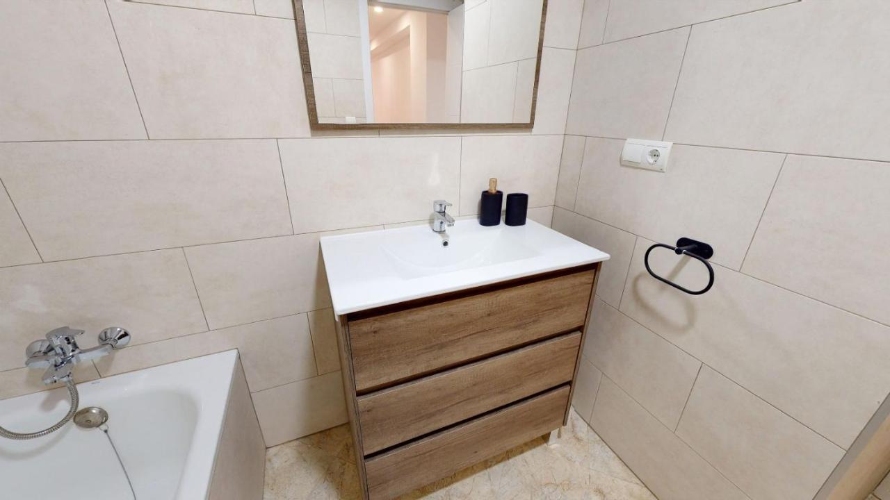 Holisplace- Lovely Apartment In Downtown Alicante Exteriér fotografie