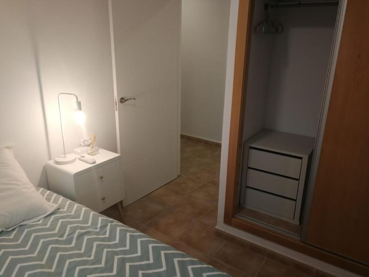 Holisplace- Lovely Apartment In Downtown Alicante Exteriér fotografie
