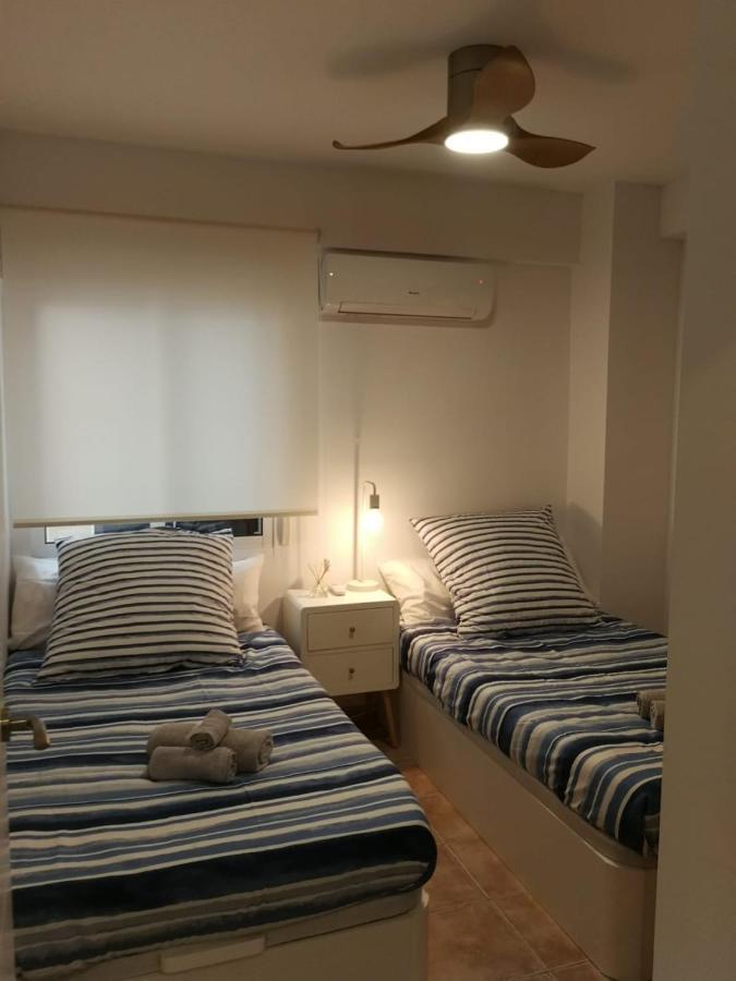 Holisplace- Lovely Apartment In Downtown Alicante Exteriér fotografie