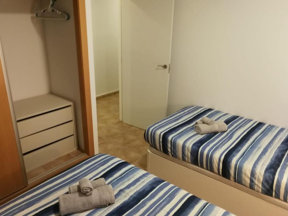 Holisplace- Lovely Apartment In Downtown Alicante Exteriér fotografie