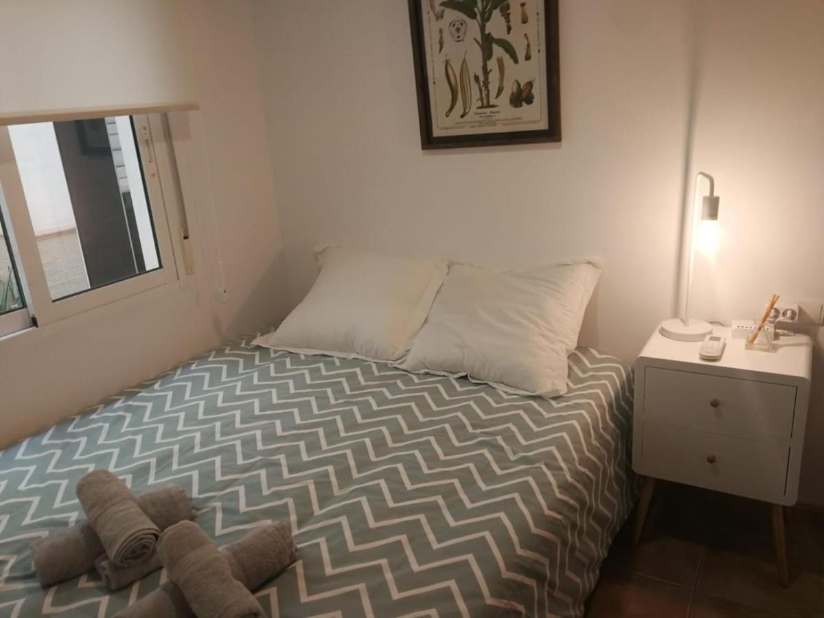 Holisplace- Lovely Apartment In Downtown Alicante Exteriér fotografie