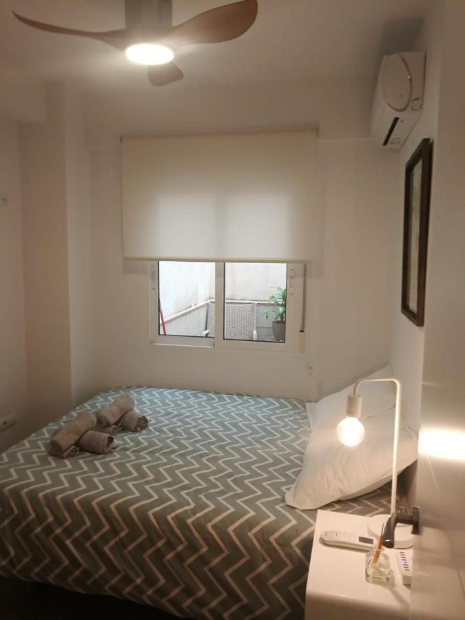 Holisplace- Lovely Apartment In Downtown Alicante Exteriér fotografie